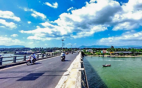 Bãi bỏ các văn bản chặn quyền sử dụng đất, xây nhà ở 114 khu vực thuộc huyện Cam Lâm