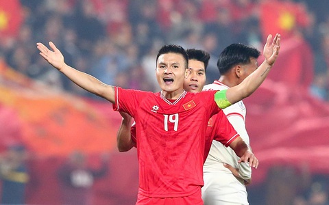 8h hôm nay mở bán vé xem tuyển Việt Nam đá bán kết lượt về ASEAN Cup 2024