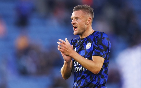 Jamie Vardy tiết lộ trò ma mãnh ức chế đối thủ