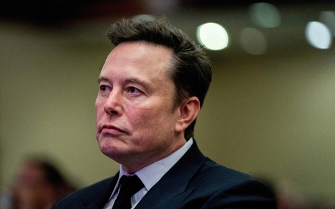Lý do tỉ phú Musk dồn dập công kích Thủ tướng Anh Starmer