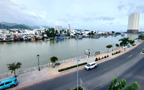 Sạt lở cồn Nhất Trí: Thủ tướng chấp thuận xây kè hơn 21 năm, tỉnh chưa làm