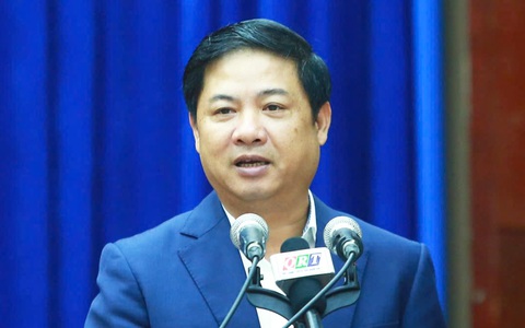 Quảng Nam tinh giản gần 6.400 biên chế trong 7 năm