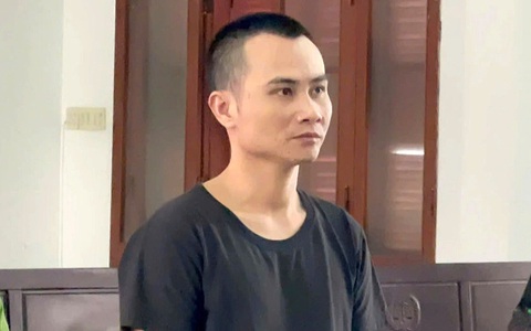 Mua 4 sổ đỏ giả để lừa đảo bạc tỉ, lãnh 16 năm tù