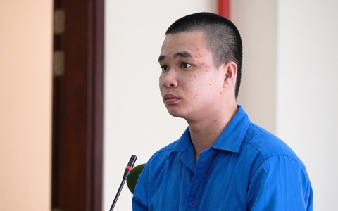 Sát hại người chạy xe ôm để cướp xe, thanh niên ở Long An lãnh án tử hình