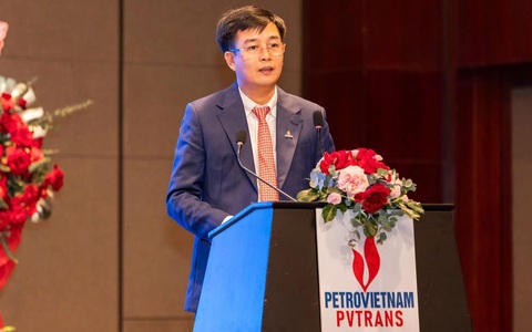 PVTrans tiếp tục tăng trưởng ấn tượng