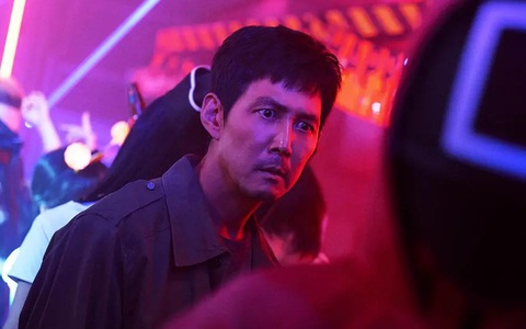 Lý do dân mạng đòi tẩy chay 'Squid Game 2'