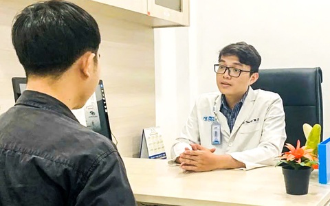 'Thuốc bổ' cho quý ông, dùng gì và dùng thế nào?