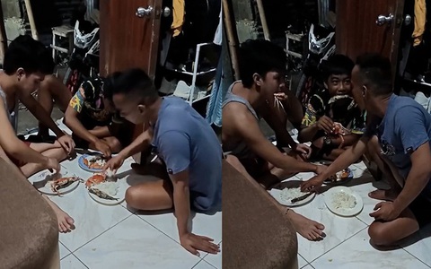 Cúp điện là nguy hiểm