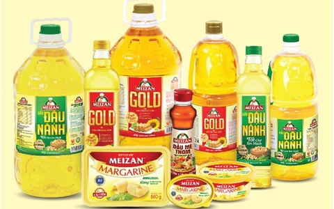 Đến Co.opmart mua sắm tin cậy cùng Meizan 'Món chiên vàng giòn - Vị Tết thêm tròn'
