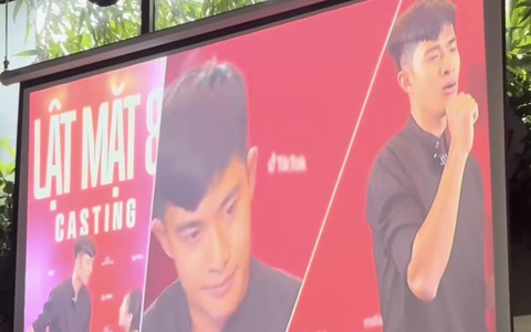 Vụ Lê Tuấn Khang đóng Lật mặt 8: 'Thời TikToker làm diễn viên à?'