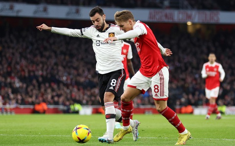 Loạt đại chiến ở Premier League mở màn mùa đông khắc nghiệt