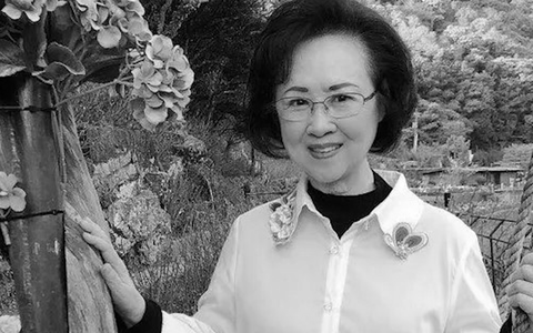 Nữ sĩ Quỳnh Dao từ bỏ cuộc đời ở tuổi 86, để lại thư tuyệt mệnh gây chấn động
