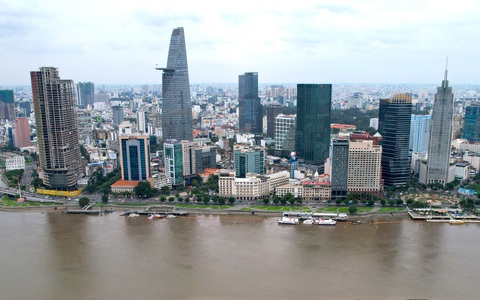 TP.HCM quyết chống lãng phí, đất vàng bỏ hoang, dự án treo có cơ hội hồi sinh