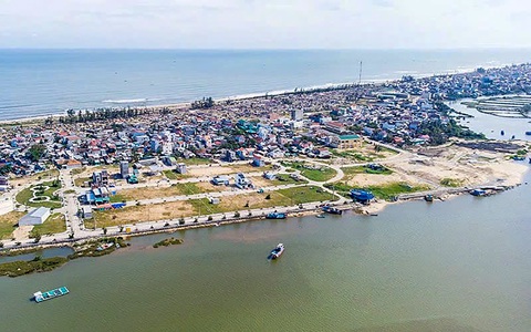 4 huyện, thành phố hoàn thành sắp xếp đơn vị hành chính cấp xã tại Quảng Ngãi