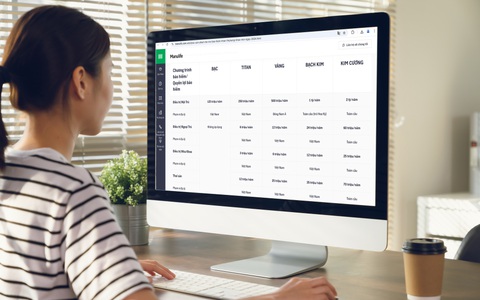 Nhiều người tìm mua bảo hiểm sức khỏe