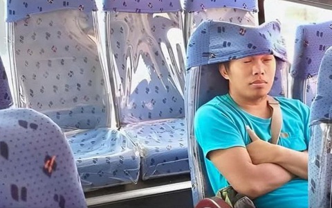Ảnh vui 5-12: Đi xe nhiều năm, có lẽ bạn chưa biết kiến thức này!