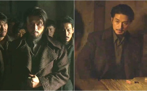 Lee Dong Wook đối đầu Hyun Bin trong phim sắp lên sóng