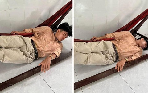 Ảnh vui 6-12: Hậu đám giỗ bên cồn