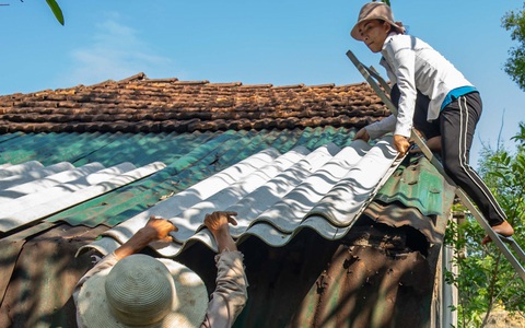 Chủ tịch tỉnh Quảng Ngãi: Không lợi dụng chủ trương xóa nhà tạm để… phá rừng