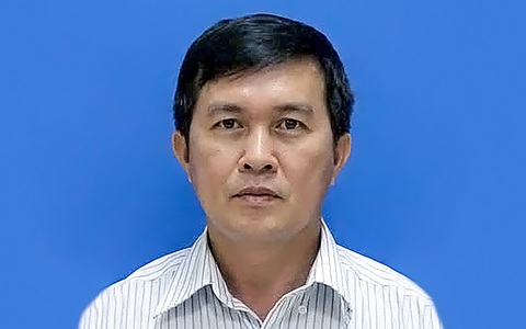 Bắt phó giám đốc Sở Giao thông vận tải Đồng Nai