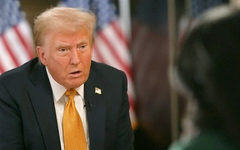 Ông Trump muốn bỏ quyền mặc nhiên ‘sinh ra ở Mỹ là công dân Mỹ’