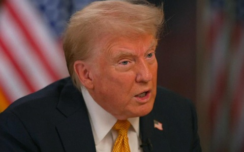Ông Trump muốn bỏ quyền 'sinh ra ở Mỹ là công dân Mỹ'