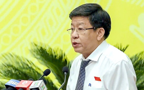 Lãnh đạo Hà Nội: Giá khởi điểm đấu giá đất có nơi chỉ 1,7 triệu đồng/m²