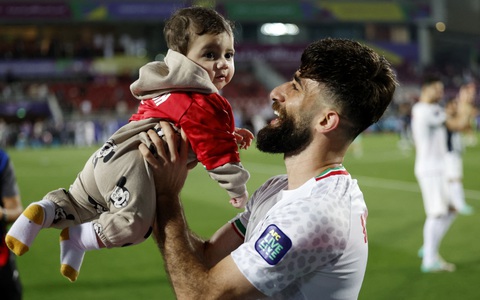 Xác định đủ 8 đội vào tứ kết Asian Cup 2023
