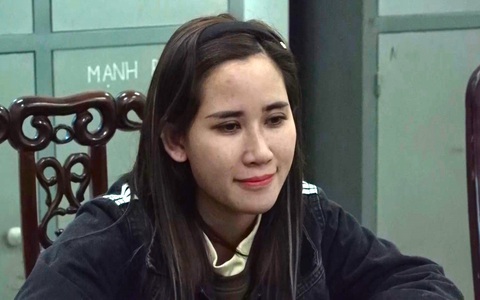 Bắt 'hot girl' chuyên đột nhập nhà dân để trộm cắp