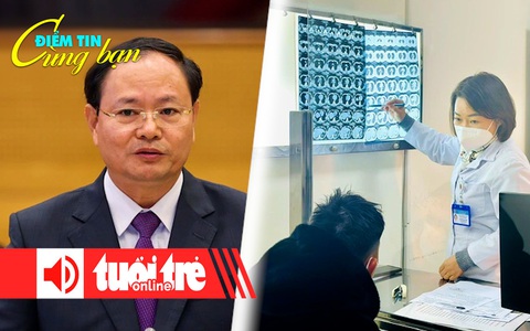 Điểm tin 8h: Chuẩn bị triển khai thi hành Luật Đất đai mới