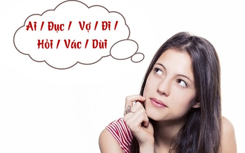 Thử tài tiếng Việt: Sắp xếp các từ sau thành câu có nghĩa