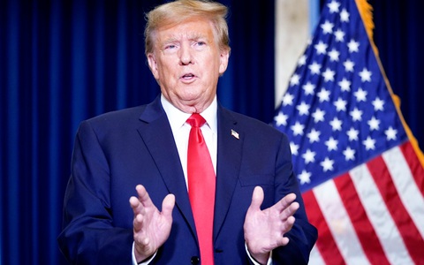 Ông Trump bị bác quyền miễn trừ truy tố, nguy cơ phá vỡ khả năng tranh cử