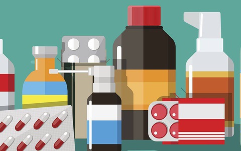 Các loại thuốc hay gây tăng đường huyết và đái tháo đường