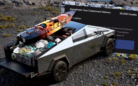 Tesla cho khách hàng nhảy cóc đặt cọc, người sau nhận trước khiến fan phật ý