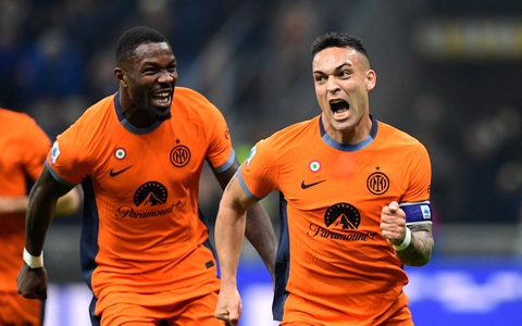 Tin tức thể thao sáng 17-2: Inter Milan hơn Juventus 10 điểm; Rashford bán tháo siêu xe
