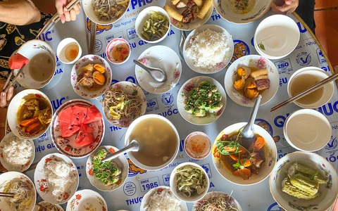 Chăm sóc sức khỏe bản thân: Liều thuốc tuyệt vời!