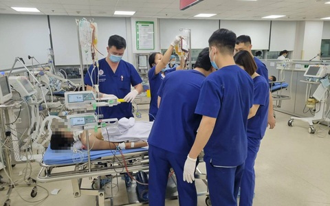 Nhồi máu phổi tử vong cao hơn nhồi máu cơ tim cấp, đang gia tăng trong giới trẻ