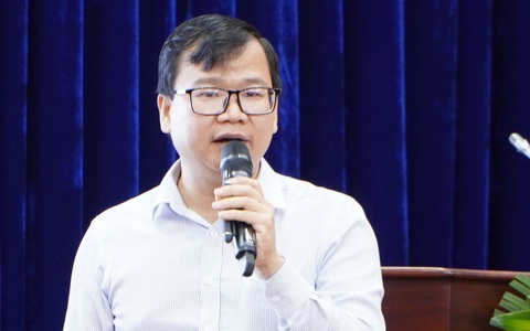 Cách chức 1 giám đốc và 3 phó giám đốc sở ở Quảng Nam