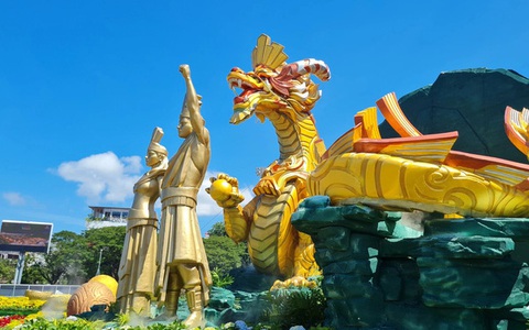 Năm rồng cần sự quyết đáp