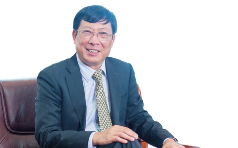 Hai sếp Tổng công ty Lưu ký và Bù trừ chứng khoán Việt Nam từ chức