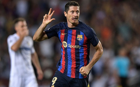 Napoli đấu Barca: Nỗ lực cứu vãn mùa giải