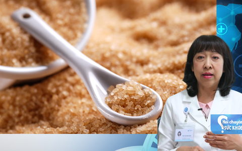 Đường ăn kiêng có thật sự tốt cho sức khỏe?