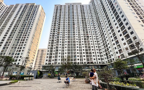 Lãi vay ưu đãi từ 7,5-8%/năm có hấp dẫn người mua nhà ở xã hội?