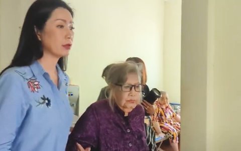 Ngày mai, khép lại ký ức đẹp gần 30 năm của viện dưỡng lão độc nhất vô nhị Việt Nam