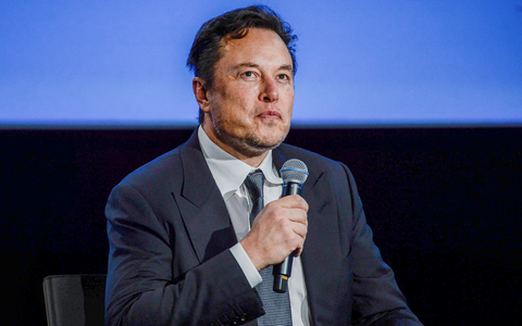 Elon Musk hé lộ dịch vụ Xmail
sau tin đồn Gmail bị khai tử