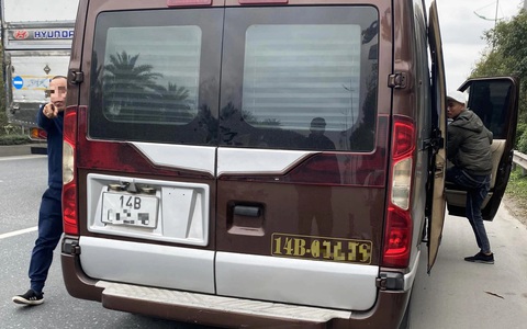 Khách tố bị nhà xe hành hung, bỏ giữa cao tốc, thiếu tướng Đinh Văn Nơi chỉ đạo điều tra