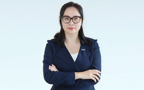 Cựu tổng giám đốc FLC rời Tập đoàn Dabaco sau nửa năm đầu quân