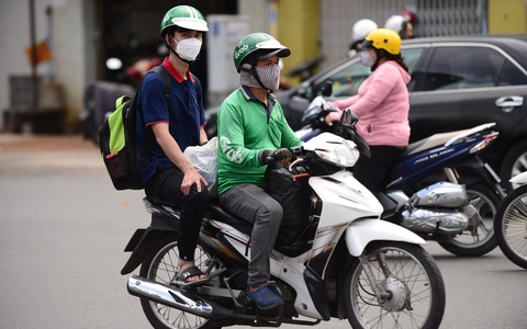 Đi lại, mua sắm Tết: làm sao để tiết kiệm?