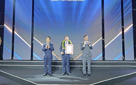 Giá trị cốt lõi giúp Nam Dược duy trì Top 5 công ty Đông dược Việt Nam uy tín
