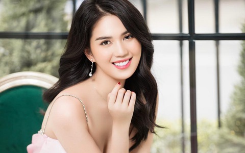 Chia sẻ của Ngọc Trinh sau phiên tòa